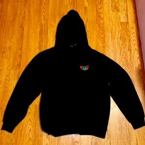 6ix9ine Hoodie